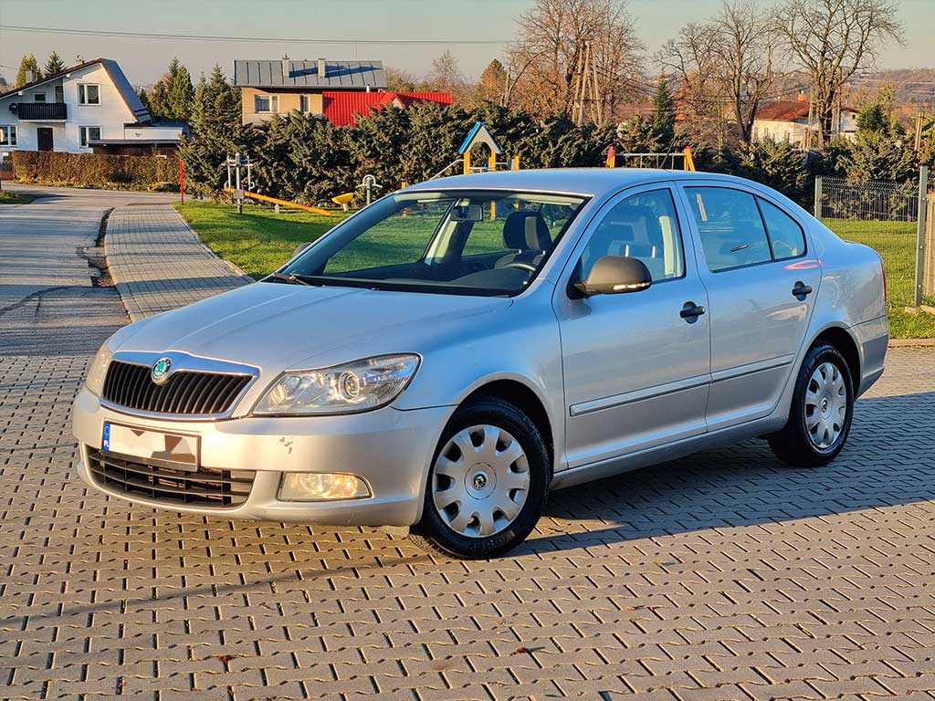 Skup Aut - Samochód 10