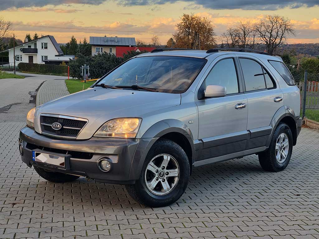 Skup Aut - Samochód 11