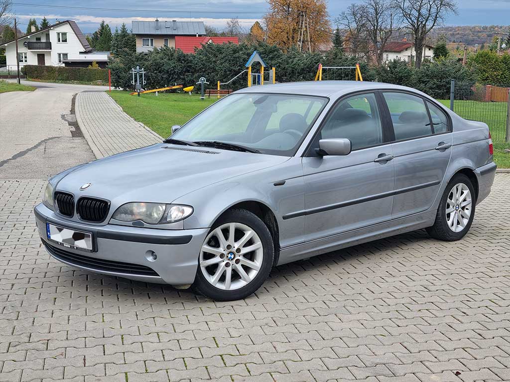 Skup Aut - Samochód 12