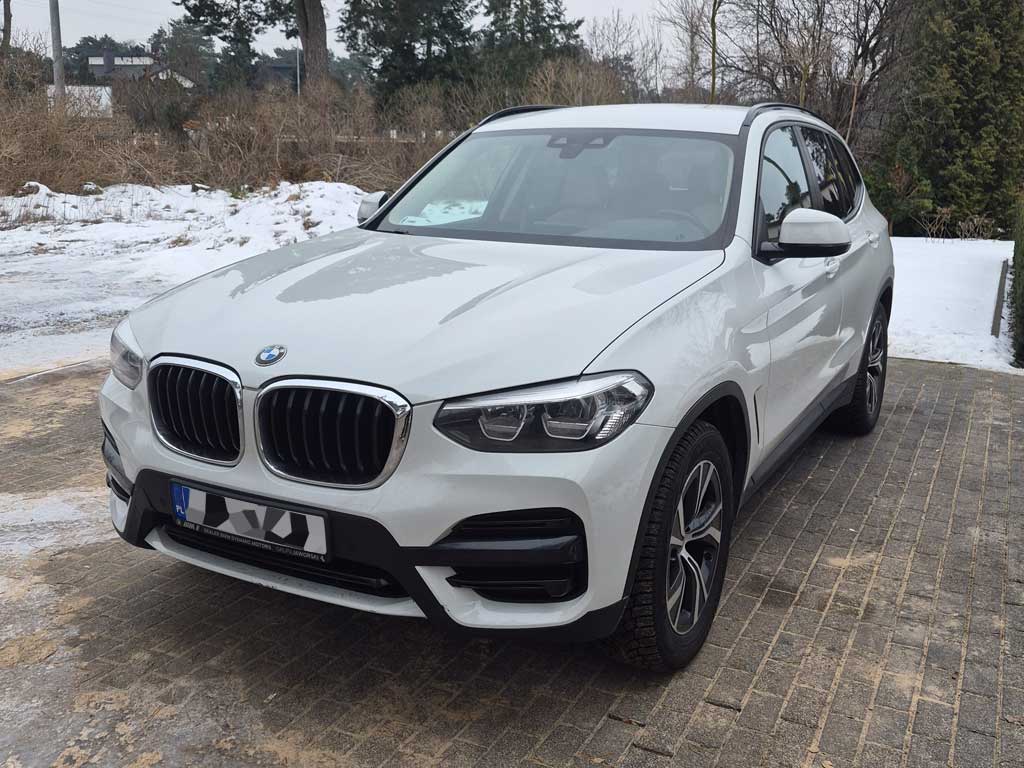 Skup Aut - Samochód 2