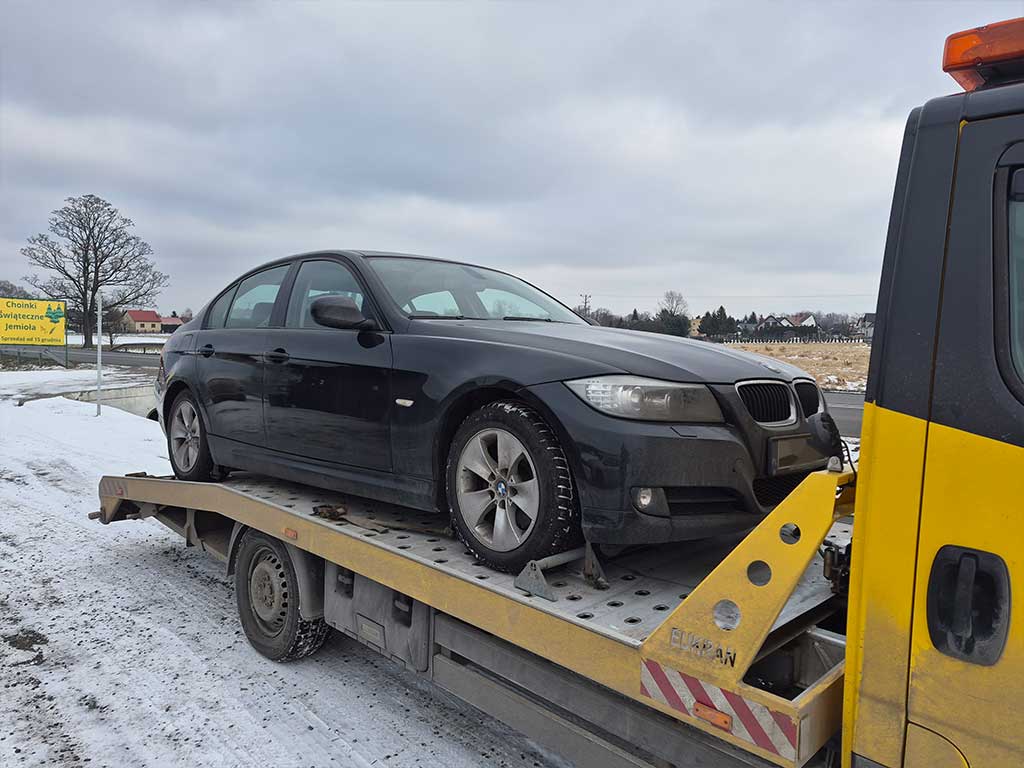 Skup Aut - Samochód 3