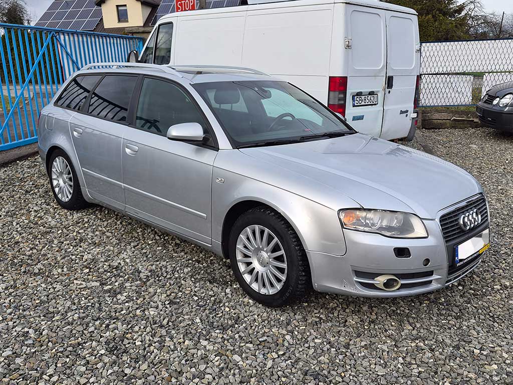 Skup Aut - Samochód 5