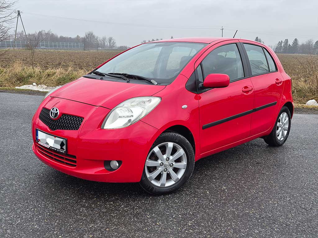 Skup Aut - Samochód 6