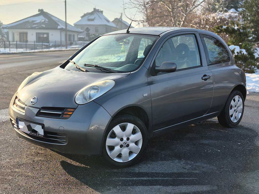 Skup Aut - Samochód 7