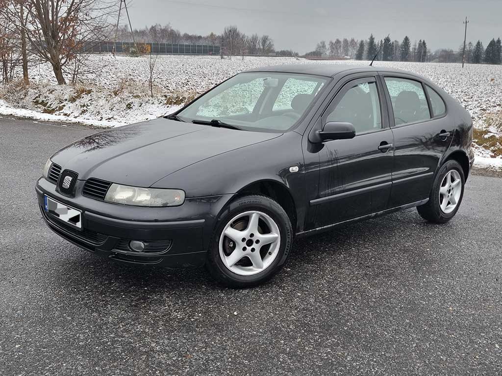 Skup Aut - Samochód 8