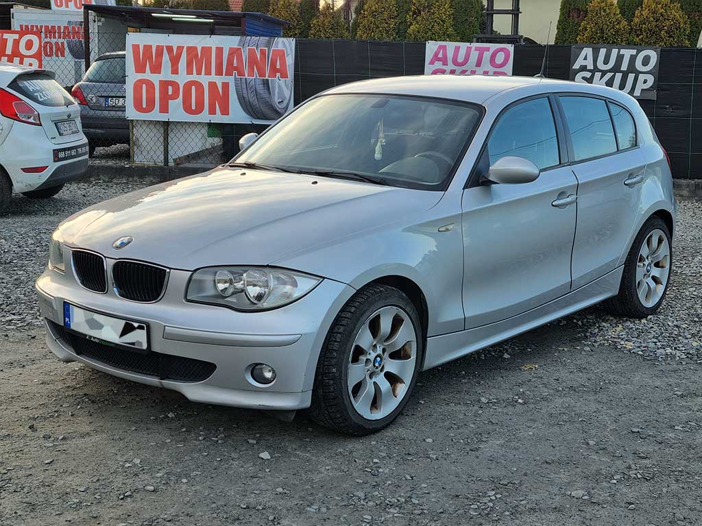 Skup Aut - Samochód 9